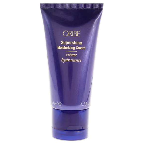 Supershine Moisturizing Cream by Oribe for Unisex - 1.7 oz Cream - Picture 1 of 3